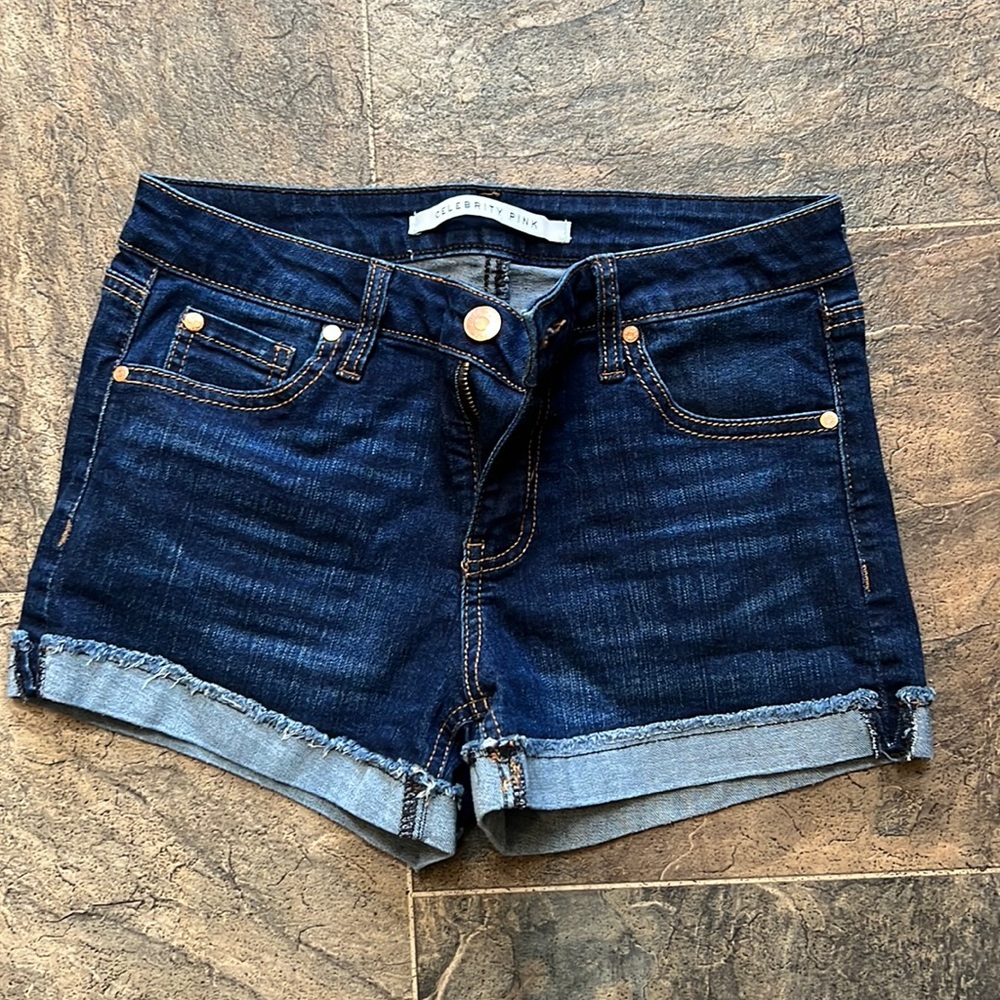 Women’s Shorts
